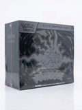 Pokémon TCG: Mega Evolution Pitch Black Elite Trainer Box (ETB)