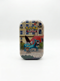 Pokémon TCG: Lumiose City Mini Tin