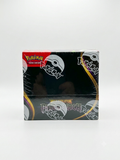 Pokémon TCG: Mega Evolution - Pitch Black Booster Box (36 Booster Packs)